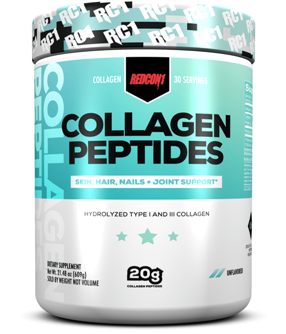 REDCON1 Collagen Peptides